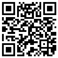 QR Code for bitcoin:1Cp4s3AofCseg7G8KHfMLcSPXV7cgnc5RZ