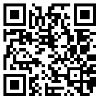QR Code for bitcoin:1Cp5Pj14bbk5zhixGEissq7CfDirEqwpAC