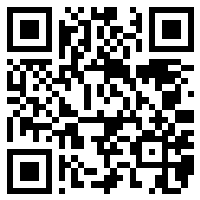QR Code for bitcoin:1Cp5hSvW51mKA75fjXo77EaeJyPyNQ8PXt