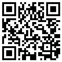QR Code for bitcoin:1Cp7GRchMbEro6aBdmcqAUogZ96TCkH5FJ