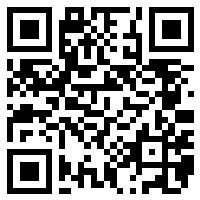 QR Code for bitcoin:1CpAfLPXFt6K7kMDJpsf5oFhH4bdZ3Hjcp