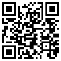 QR Code for bitcoin:1CpApqiUSSvd5We2cMwYYcxUyAYjroScfW