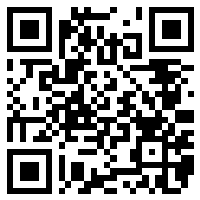 QR Code for bitcoin:1CpEgKjCcar2gaTFYB25LSfxH67jfSB33r