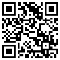 QR Code for bitcoin:1CpEkKSzMnLm3PQ7PDwnPNe5E3hrSCxQei