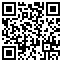 QR Code for bitcoin:1CpF2ebqBHxHntMu9tWjY5WZEHS5cVGTx6