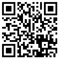 QR Code for bitcoin:1CpGu13ix3URRVCXdX1BTNNKzXcZbD1gr6