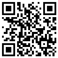 QR Code for bitcoin:1CpJZdcLvxGQFS3yEeABmn63BL2AA14RL2