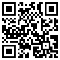 QR Code for bitcoin:1CpPoPL8hHRfaf6pHd1Up6gYhmXZ7XxjhC