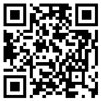 QR Code for bitcoin:1CpScFvq4WCbJPKNLPDovCnMVnpPcnQ2oc