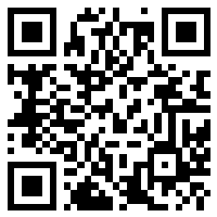 QR Code for bitcoin:1CpUbPHGfPRWe6rdKXUi1RCuYfD9yUAVu2