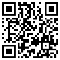 QR Code for bitcoin:1CpXUcYHcA75bk3X2aihLRtMJe78DR4Z1M