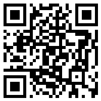 QR Code for bitcoin:1CpYoFdBcXSbemVmLi6yfUj9ueqjhUKGSD