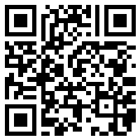 QR Code for bitcoin:1CpZd4FVpUccyUBM97fSELucmyhtSjaP7n
