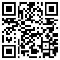 QR Code for bitcoin:1CpeVXuhBe8C3iDeSD9QosQfSjHyWsxg3i