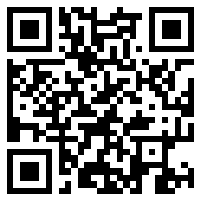 QR Code for bitcoin:1CpfMLXyHFeLfxs2nGryzSt71fEQuoFMp1