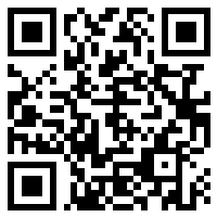 QR Code for bitcoin:1CpjSCcCxyBKdYFibmmrFucUbcFFNaixFJ