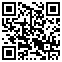 QR Code for bitcoin:1CpsFirab7wtBt1W5UWow3mgHasDDdqEkk