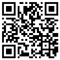 QR Code for bitcoin:1CpsGagqo7zVJNZx5HJqsfCggdQdQyC2LB