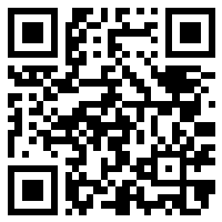 QR Code for bitcoin:1CpukiScpTTjRNE5ZHaBbUZQtbx6JTozm