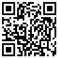 QR Code for bitcoin:1CpwaYVcZXWAXUu9dLWAKeLLm5fzhyxYiB