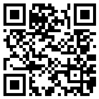 QR Code for bitcoin:1CpwpNvct7GLekTStfVMyhefkH1d6KnX51