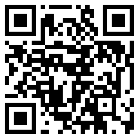 QR Code for bitcoin:1Cq3PMABmsZTJCbFMmLGunEyqv5vFzdgpj