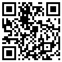 QR Code for bitcoin:1CqAoUdXk41W9THbpLcquNVUDaShe6AKWF