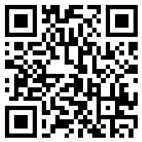 QR Code for bitcoin:1CqD9od5pKUhDPb8dCqYr7CS8yzJS6NsST