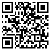 QR Code for bitcoin:1CqHnrP2gDhtb7puaahX8YPyjCC3VnLKt6