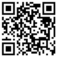 QR Code for bitcoin:1CqRaLLTftqxeFsrQjJ9KC3PMEyXpyVdbW