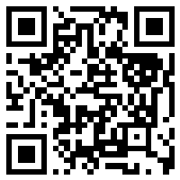 QR Code for bitcoin:1CqRyva7pP2mCVb51knGKEYzAaLMfk56wX