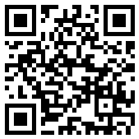 QR Code for bitcoin:1CqSJfij2KAabrsS35SJNqoicaycFuLoy2