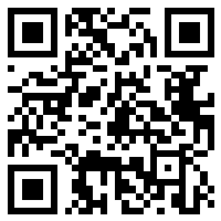 QR Code for bitcoin:1CqTnAPH9EizixDsZFMJy8cmsSn5kn23W