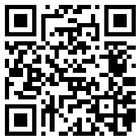 QR Code for bitcoin:1CqW6VW4vihJGjMMo7bLE7kasbYczGL2te