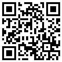 QR Code for bitcoin:1CqYRXx6coa66fqppmx1jVrJfLv78usCYC