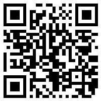 QR Code for bitcoin:1Cqa67GvCPUghLFd88RbacUMEHvH8QuQrw