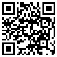 QR Code for bitcoin:1CqczvpytGDsFSTWESjobfY4Lpk7y7wPw9