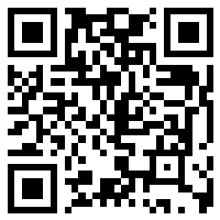 QR Code for bitcoin:1CqfCmj2RPAJTe3SX7JszDJaxw1fixG3tX