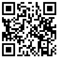 QR Code for bitcoin:1CqgymQdevHEnZhAMJiUVhjybPdvH1WiLQ