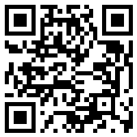 QR Code for bitcoin:1CqvM1mPDpk8TCevwsZCDtkqKZEdjj7rfT