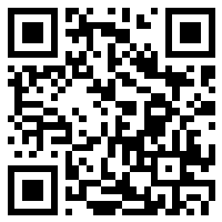 QR Code for bitcoin:1Cqvj2u2seN1rAWKQC3DGPpexmSuuvapdo