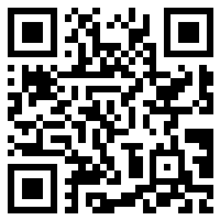 QR Code for bitcoin:1Cqyju8ZJSxREFYHAnmsZT97QahHR45X8p