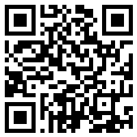 QR Code for bitcoin:1Cr2QcUtANHPParh2S2aMbfjZ91o2gWiJ
