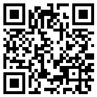 QR Code for bitcoin:1Cr93acSry3QLhov5YNQAN6VMQ63GHyBna