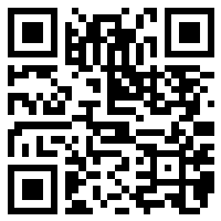 QR Code for bitcoin:1CrDM9MqsNawqapxj6FDBRccS4wPfMuTfa