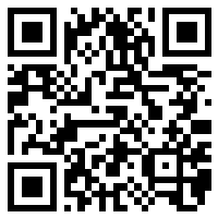 QR Code for bitcoin:1CrHfPwefrMnKiNbjti7fPHTe17T3KJDbM