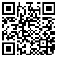 QR Code for bitcoin:1CrJwptrfS139ruN3ddgNdgnf3LXYPoQ68
