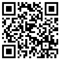 QR Code for bitcoin:1CrMYrJAoPBYQq5yXygDef2mE2Kacc5Mt4