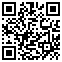QR Code for bitcoin:1CrXqJZPvYHMSgYpdF28wmtYATNomhim5V