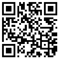 QR Code for bitcoin:1CraudewtGZLibxkrCtbpyYwhFHNWPoPXh